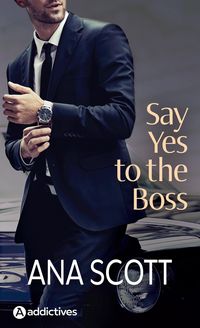 Produktbild: Say Yes to the Boss