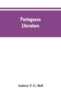 Produktbild: Portuguese Literature
