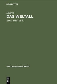 Produktbild: Das Weltall