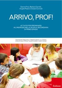 Produktbild: Arrivo, prof!