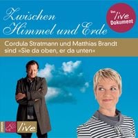 Produktbild: Zwischen Himmel und Erde