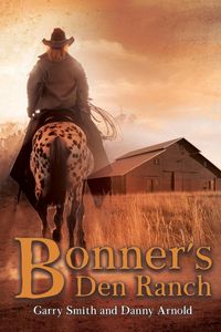 Produktbild: Bonner's Den Ranch