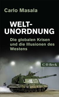 Produktbild: Weltunordnung