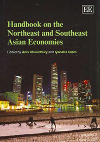 Produktbild: Handbook on the Northeast and Southeast Asian Economies