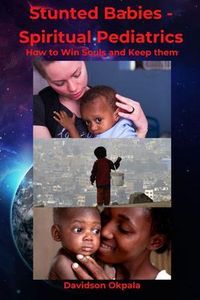 Produktbild: Stunted Babies - Spiritual Pediatrics