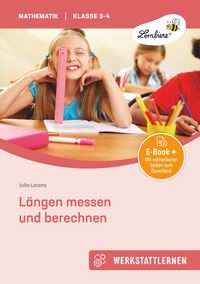 Produktbild: L&auml;ngen messen und berechnen