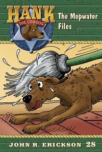 Produktbild: The Mopwater Files
