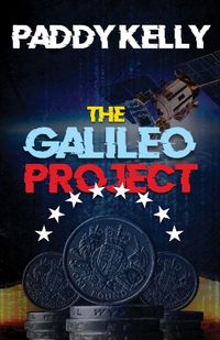 Produktbild: The Galileo Project