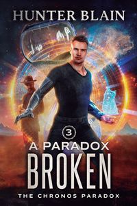 Produktbild: A Paradox Broken