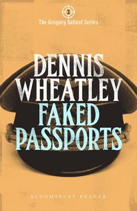Produktbild: Faked Passports