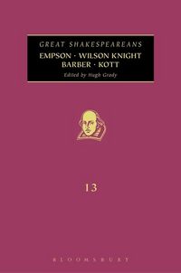Produktbild: Great Shakespeareans V Empso