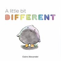 Produktbild: Alexander, C: A Little Bit Different