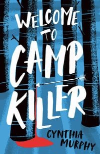 Produktbild: Welcome to Camp Killer