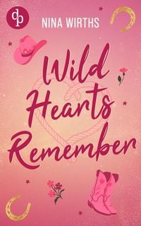 Produktbild: Wild Hearts Remember