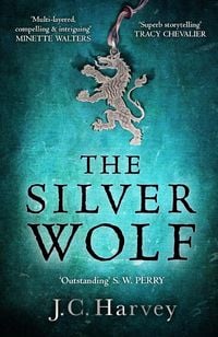 Produktbild: The Silver Wolf