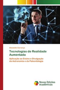 Produktbild: Tecnologias de Realidade Aumentada