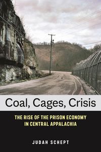 Produktbild: Coal, Cages, Crisis