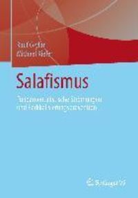 Produktbild: Salafismus