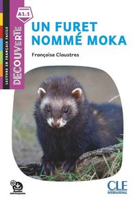Produktbild: Un furet nomm&eacute; Moka