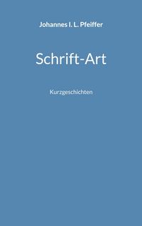 Produktbild: Schrift-Art