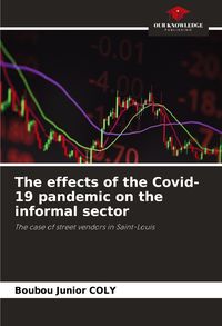 Produktbild: The effects of the Covid-19 pandemic on the informal sector