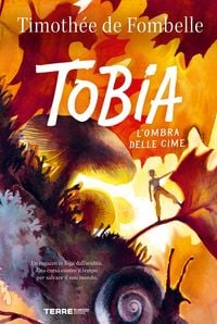 Produktbild: Tobia. L'ombra delle cime