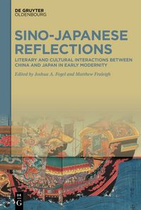 Produktbild: Sino-Japanese Reflections