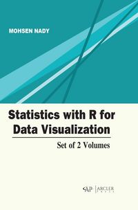 Produktbild: Statistics with R for Data Visualization (Set of 2 Volumes)