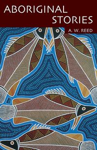 Produktbild: Aboriginal Stories Of Australia