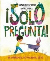 Produktbild: &iexcl;Solo Pregunta!