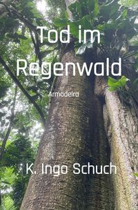 Produktbild: Tod im Regenwald