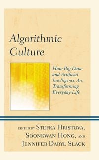 Produktbild: Algorithmic Culture