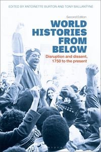 Produktbild: World Histories from Below