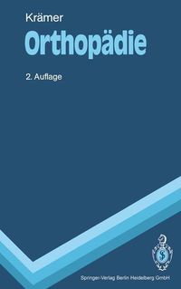 Produktbild: Orthop&auml;die