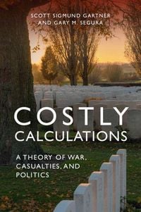 Produktbild: Costly Calculations