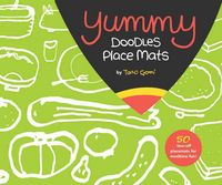 Produktbild: Gomi, T: Yummy Doodles Place Mats