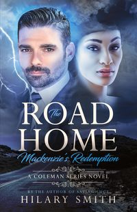 Produktbild: The Road Home (Coleman Family, #2)