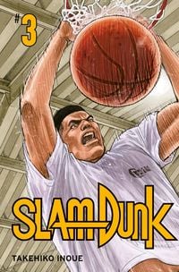 Bild vom Artikel Slam Dunk 3 vom Autor Takehiko Inoue