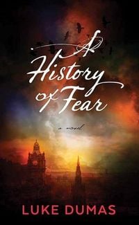 Produktbild: A History of Fear