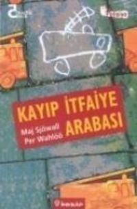 Produktbild: Kayip Itfaiye Arabasi