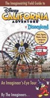 Produktbild: Imagineering Fgt Disney Califo