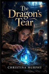 Produktbild: The Dragon's Tear