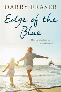 Produktbild: Edge of the Blue