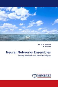 Produktbild: Neural Networks Ensembles