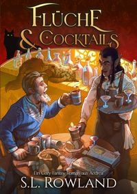 Produktbild: Fl&uuml;che und Cocktails
