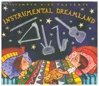 Bild vom Artikel Putumayo Kids Presents/Various: Instrumental Dreamland vom Autor Putumayo Kids Presents