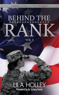 Produktbild: Behind The Rank, Volume 3