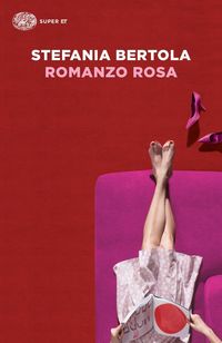 Produktbild: Romanzo rosa