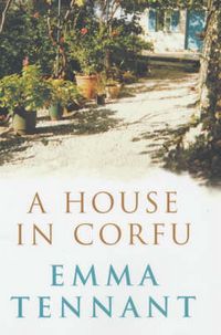 Produktbild: A House in Corfu