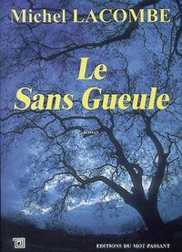 Produktbild: Sans gueule le